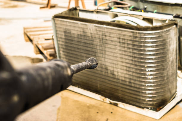 Best Air Duct Cleaning Near Me  in Coalgate, OK