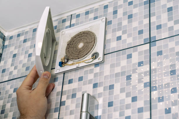 Best Commercial Air Duct Cleaning  in Coalgate, OK