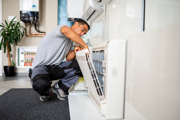 Best HVAC System Cleaning  in Coalgate, OK