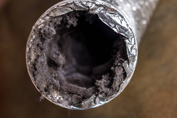 Best Best Air Duct Cleaning Company  in Coalgate, OK