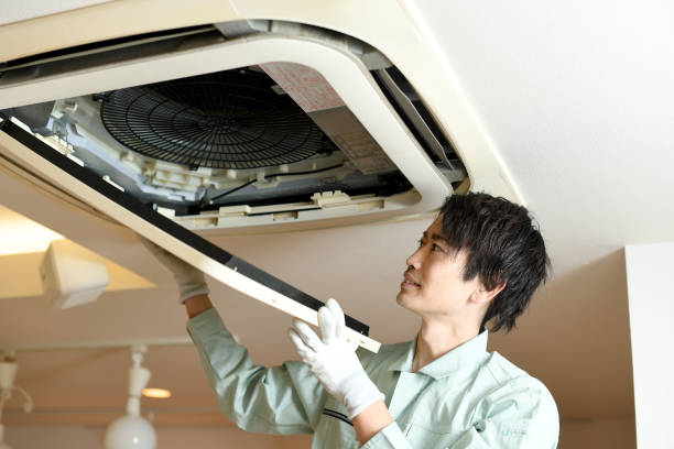Best Dryer Vent Cleaning Services  in Coalgate, OK