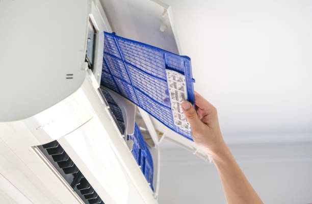 Best HVAC Maintenance and Cleaning  in Coalgate, OK