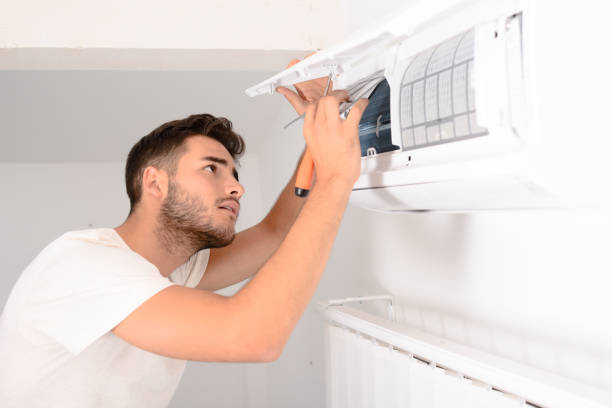 Best Ductwork Cleaning Services  in Coalgate, OK